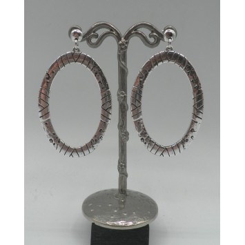 Boucles d'oreilles Blow BS44110000 Métal
