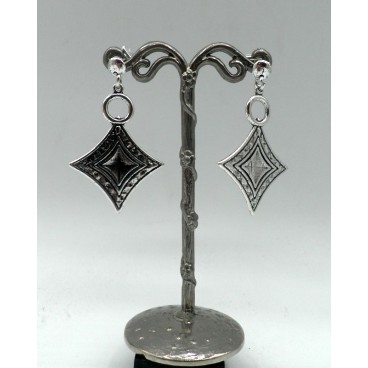 Boucles d'oreilles Blow BS41730000 Métal