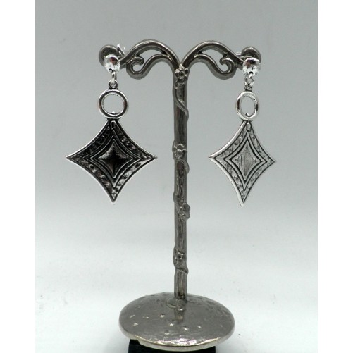 Boucles d'oreilles Blow BS41730000 Métal