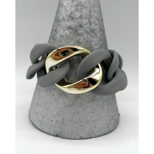 Bracelet Anartxy BPU488 Gris