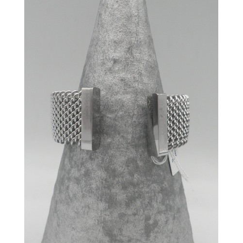 Bracelet Anartxy BPU547 Jonc plat