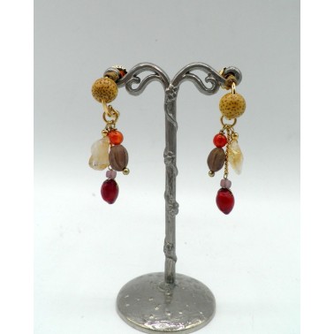 Boucles d'oreilles Nature 12-79082 Bangalore Boucles d'oreilles Nature 12-79082 Bangalore