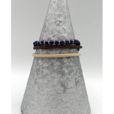 Bracelet Nature 13-43320 Camouflage