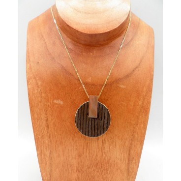 Collier Nature 15-42961 Cosmos
