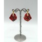 Boucles d'oreilles Nature 12-78757 Palazzo Boucles d'oreilles Nature 12-78757 Palazzo