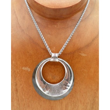 Collier Oritao 15-31502 Manta