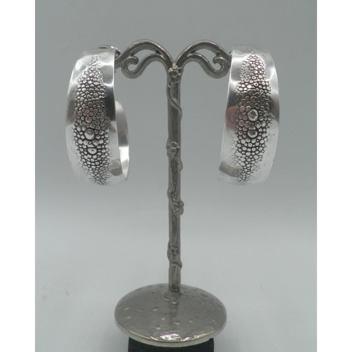 Boucles d'oreilles Oritao 12-30794 Manta