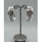 Boucles d'oreilles Oritao 12-30794 Manta