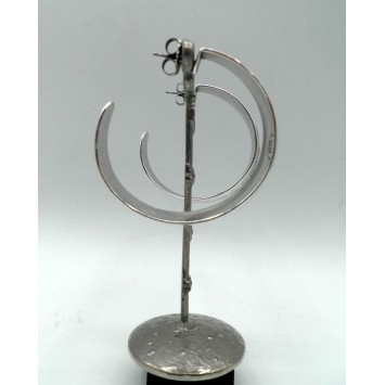 Boucles d'oreilles Oritao 12-30794 Manta