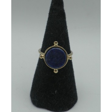 Bague Franck Herval 19-63291 Joanne