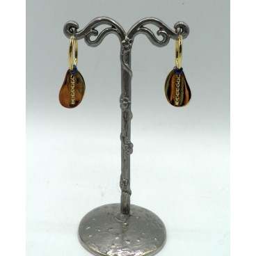 Boucles d'oreilles Franck Herval 12-68173 Joanne