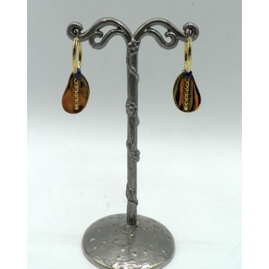 Boucles d'oreilles Franck Herval 12-68173 Joanne Boucles d'oreilles Franck Herval 12-68173 Joanne
