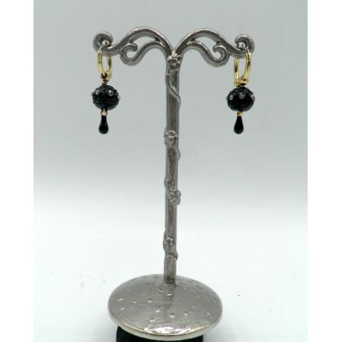 Boucles d'oreilles Franck Herval 12-68294 Malia Boucles d'oreilles Franck Herval 12-68294 Malia