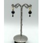 Boucles d'oreilles Franck Herval 12-68294 Malia Boucles d'oreilles Franck Herval 12-68294 Malia
