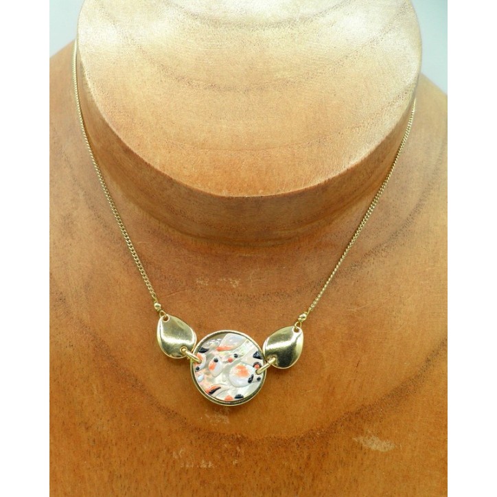 Collier Franck Herval 15-63822 Leona