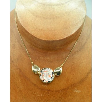 Collier Franck Herval 15-63822 Leona