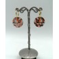 Boucles d'oreilles Franck Herval 12-68135 Leona Boucles d'oreilles Franck Herval 12-68135 Leona