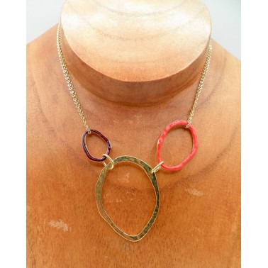 Collier Franck Herval 15-63860 Allegra