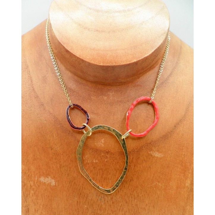 Collier Franck Herval 15-63860 Allegra