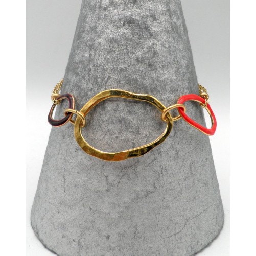 Bracelet Franck Herval 13-72392 Allegra