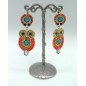 Boucles d'oreilles Satellite CIR03DO/VO Circus Boucles d'oreilles Satellite CIR03DO/VO Circus