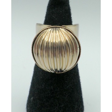Bague Satellite INT70/OO Boule