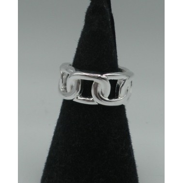 Bague Secret de cuir 1004 Chainage Bague Secret de cuir 1004 Chainage