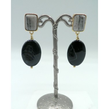 Boucles d'oreilles Nature 12-78741 Berlin