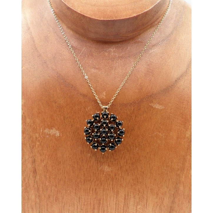 Collier Nature 15-42890 Opéra