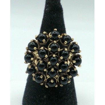 Bague Nature 19-25000 Opéra