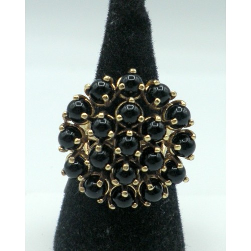 Bague Nature 19-25000 Opéra
