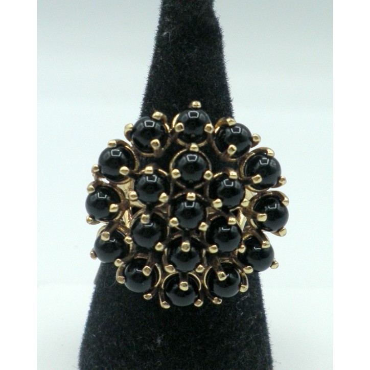 Bague Nature 19-25000 Opéra