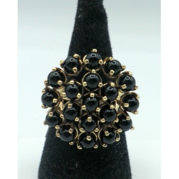 Bague Nature 19-25000 Opéra