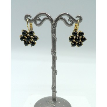 Boucles d'oreilles Nature 12-78909 Opéra