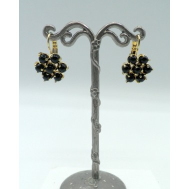 Boucles d'oreilles Nature 12-78909 Opéra Boucles d'oreilles Nature 12-78909 Opéra