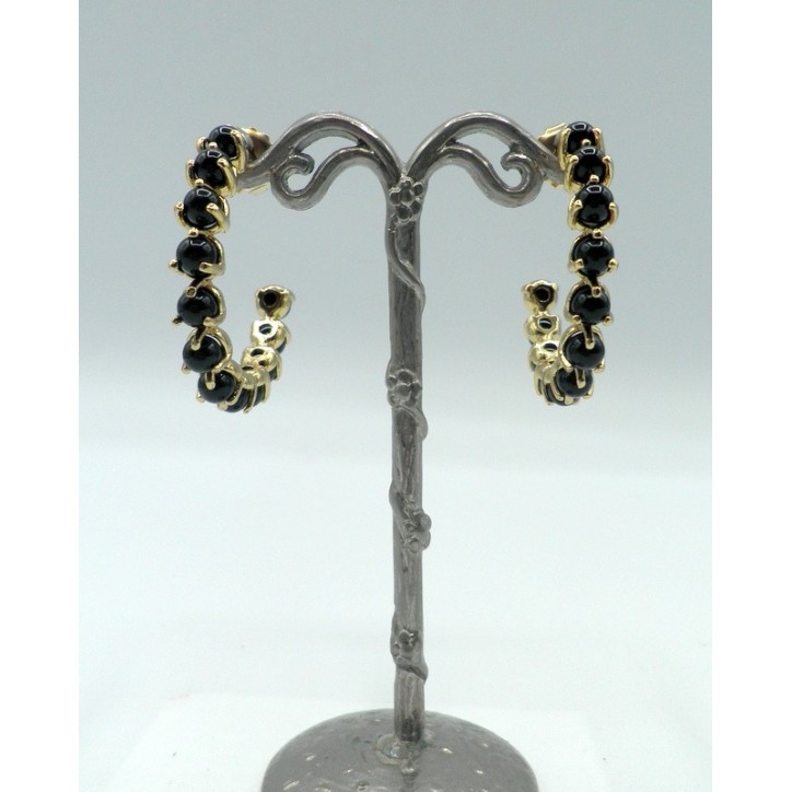 Boucles d'oreilles Nature 12-78901 Opéra