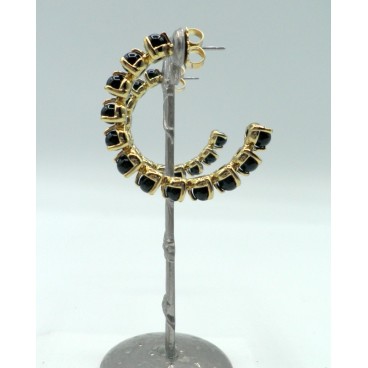 Boucles d'oreilles Nature 12-78901 Opéra