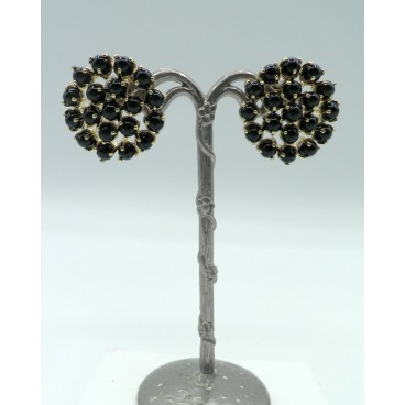 Boucles d'oreilles Nature 12-78900 Opéra