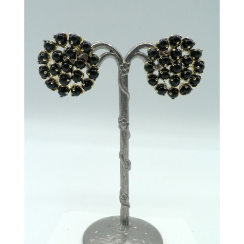 Boucles d'oreilles Nature 12-78900 Opéra