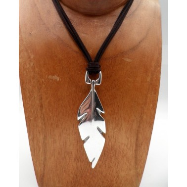 Collier Ciclon 232820 Plume