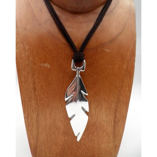 Collier Ciclon 232820 Plume