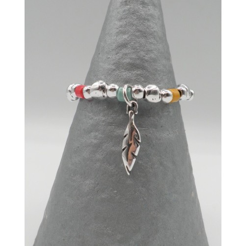Bracelet Ciclon 232118 Plume