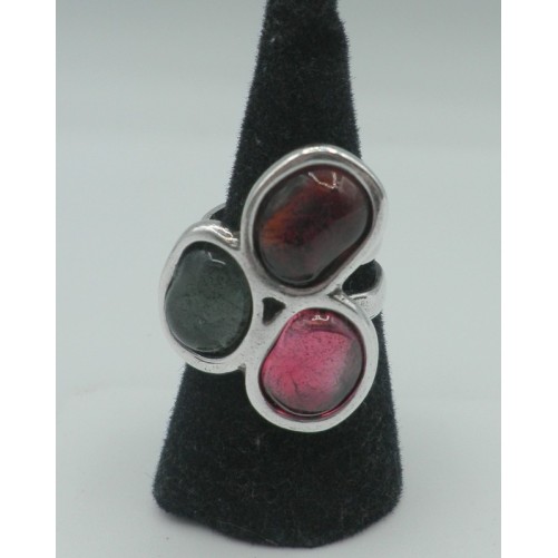 Bague Ciclon 23506 Murano