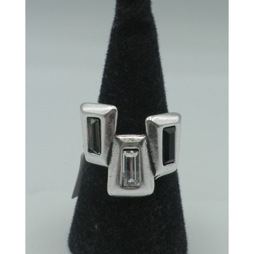 Bague Ciclon 231503 Cristal