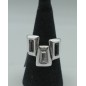 Bague Ciclon 231503 Cristal
