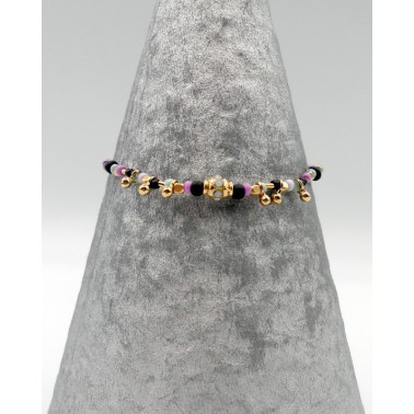 Bracelet Franck Herval 13-72482 Gabrielle