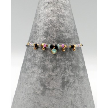 Bracelet Franck Herval 13-72483 Gabrielle