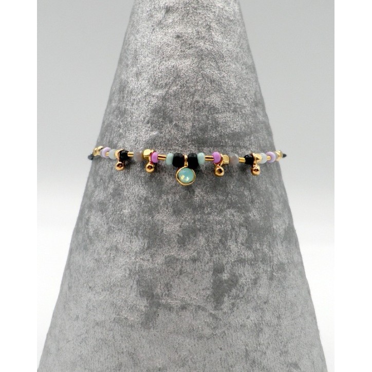 Bracelet Franck Herval 13-72483 Gabrielle