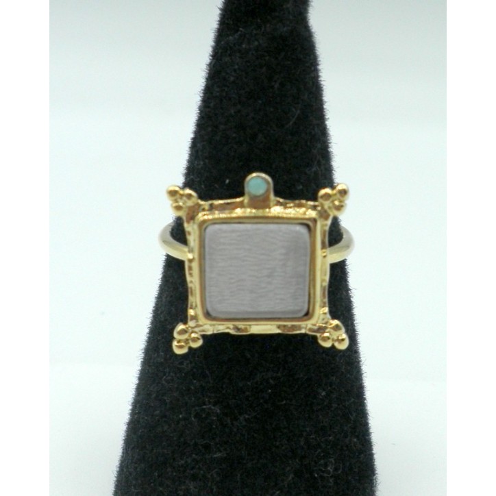 Bague Franck Herval 19-63341 Gabrielle