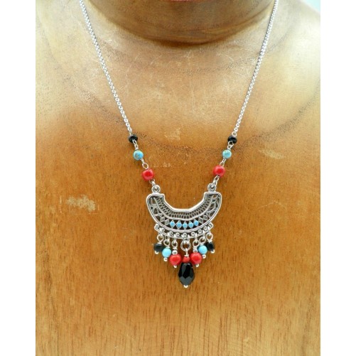 Collier Franck Herval 15-63940 Wina